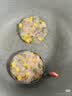 海底捞彩蔬虾饼160g 含虾量65%儿童早餐半成品 速冻食材火锅虾滑低脂 实拍图