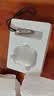 CangHua 适用airpods5主动降噪/无线充电盒版保护套苹果耳机五代耳机套透明防摔耳机保护壳软壳【配挂绳】 实拍图