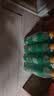 可口可乐（Coca-Cola）雪碧  益生元气泡水 无糖零卡汽水饮料 500ml*12瓶 实拍图