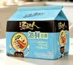 统一 方便面 汤达人 海鲜拉面风味 方便面113g*5 五连包 实拍图