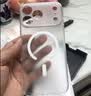 图拉斯雪雾壳磁吸版【磨砂磁吸|不沾指纹】适用苹果18promax手机壳iphone17promax保护套磁吸防摔透明壳 实拍图