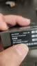 三星Samsung Galaxy S25 Ultra 超拟人AI助理 2亿像素 AI拍照 骁龙8至尊版游戏手机 12GB+256GB 钛银蓝 实拍图