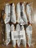黄飞红（HUANGFEIHONG） 麻辣花生米250g（25g*10袋）休闲零食下酒菜脱油花生仁坚果炒货 实拍图