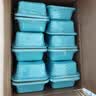 白象方便面拌面 沙茶芝麻酱+猪油拌面+辣椒炒肉共3口味1.34kg/12盒 实拍图