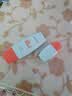Mistine蜜丝婷防晒霜小黄帽面部水感养肤防水汗60ml*2军训男女通用 实拍图