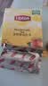 立顿红茶黄牌精选红茶2g*100袋泡装茶包茶叶下午冷泡茶奶茶原料 实拍图