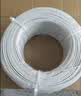烽火（FiberHome）室内蝶形引入光缆入户光纤线宽带皮线电信级fttr组网2芯100米GJXH-2 实拍图