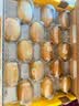 佳沛（zespri）金奇异果25-27粒原箱特大果124-146g猕猴桃水果礼盒 实拍图