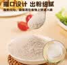 盛源来甘梅粉100g鸡排地瓜条撒料正宗青梅梅子味酸梅粉沾水果西安梅粉 实拍图