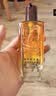 欧莱雅奇焕润发护发精油100ml(小棕瓶 适合干枯沙发 免洗 柔顺 防分叉) 实拍图