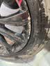 玛吉斯（MAXXIS）轮胎/汽车轮胎 205/55R16 91V EC1 适配朗逸/英朗/宝来 实拍图