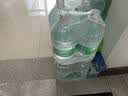 鼎湖山泉天然水5L*8桶膜包桶装水家庭健康纯净饮用水商用热门商品 实拍图