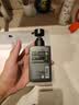 曼秀雷敦男士专用冰爽活炭洗面奶150ml 清洁去黑头控油洁面乳送男生礼物 实拍图