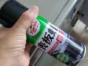 龟牌（Turtle Wax）大力橙多功能泡沫清洁剂650ml汽车沙发座椅内饰清洁除胶剂 实拍图