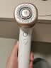 飞利浦（PHILIPS）邓凯同款7系AIR水离子高速护发吹风机珍珠白负离子不伤发小巧便携生日礼物学生宿舍送女友 实拍图