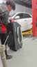 爱信CVT无级变速箱油波箱油本田日产丰田重力换油1L*4 实拍图