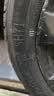 双星JUOGO轮胎 195/55R15 85V X11 适配凯越/奇瑞E5/悦翔V7 实拍图