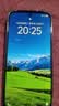 vivo iQOO Z11x 国家补贴 天玑7400 7200mAh超薄蓝海电池 LCD莱茵护眼屏 5000万像素超清主摄 学生手机 夜影黑 8GB  256GB 官方标配 实拍图