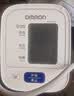 欧姆龙（OMRON）上臂式电子血压计血压仪医用高精准血压测量仪家用HEM-7124 实拍图