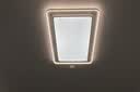 雷士（NVC）LED餐吊灯一字灯简约餐吊餐厅智控全光谱北欧现代未来光 实拍图