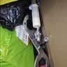 帕狄菱  洗衣机拆卸专用工具 三叉套筒扳手波轮清洗工具套装 实拍图