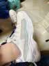 斯凯奇（Skechers）蕾丝熊老爹鞋女鞋秋季厚底增高熊猫鞋减震休闲运动鞋11959 实拍图