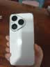 HUAWEI Pura 80 12GB+512GB 丝绒白 丝绒直屏 红枫原色影像 全新鸿蒙AI 鸿蒙系统华为手机 实拍图
