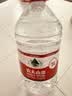 农夫山泉饮用水 饮用天然水5L*4桶 整箱装 桶装水塑膜随机包装 实拍图
