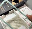 绿联【无黑边不挡屏】适用苹果17钢化膜iPhone17手机膜16Pro通用无边高清全屏防摔防爆保护膜 2片装 实拍图