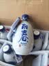 塔牌 牡丹丽春八年 半干型 绍兴黄酒花雕酒 375ml*6瓶 整箱装送礼 实拍图