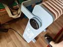 美的（Midea）油汀取暖器家用电热电暖器13片电暖气片 客厅卧室速热升温烤火炉取暖神器节能省电加湿烘衣HYW22KA 实拍图