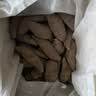 京鲜生天目小香薯净重5斤单果约30-80g 产地临安 香甜软糯 源头直发包邮 实拍图