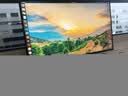 飞利浦（PHILIPS）23.8英寸1080P高清办公显示器 100Hz LGD-IPS 硬件低蓝光 舒适蓝护眼HDMI+VGA电脑显示屏24B2N2100 实拍图