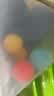 星星舟儿童数字积木玩具蒙氏早教启蒙拼图益智宝宝四合一配对板生日礼物 实拍图