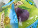 溜溜梅智利无核西梅干400g无添加蜜饯果干休闲零食孕妇办公室追剧水果干 实拍图