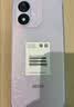 小米（MI）REDMI Note 17 8+256 紫 8000mAh大电池 7英寸大屏 AI反诈 国家补贴 红米note15迭代款 5g手机 实拍图