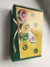 佳沛（zespri）新西兰金奇异果8粒特大果124-146g猕猴桃水果礼盒 实拍图