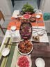 齐函杨佳齐齐哈尔生鲜燕翅拌肉 250g 烤肉牛肉烧烤半成品谷草饲 源头直发 实拍图
