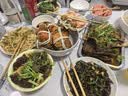 鲜京采惠选 澳洲原切羊肋排净重2斤 烧烤炖煮 实拍图