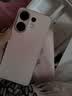 vivo S30 多彩轻薄直屏 5000万索尼超级潜望长焦 高通第四代骁龙7 6500mAh长续航 新品手机 国家补贴 桃桃粉 12GB+256GB 官方标配 实拍图