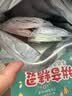 都市丽人首次免洗A类棉女士内裤女100%纯棉10A抑菌中腰无痕女生三角裤4条L 实拍图