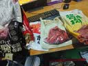 康新牧场国庆节礼盒大礼包酱牛肉十全十美礼盒1248g送礼熟食腊味礼品团购 实拍图