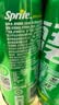 可口可乐（Coca-Cola）雪碧柠檬味汽水碳酸饮料 330ml*6摩登罐 实拍图