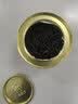 八马茶业武夷岩茶大红袍一级50g罐装 口粮茶醇浓乌龙茶小圆罐 茶叶自己喝 实拍图