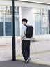 VICTORIATOURIST电脑包双肩包16英寸男士背包书包轻便通勤背包户外旅行 实拍图