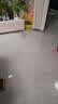 京东家政 【2小时保洁3次服务】家政保洁上门服务 京东保洁家庭清洁 适用面积＜55平米 实拍图