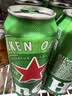 喜力经典500ml*18听整箱装喜力啤酒Heineken喜宴聚餐啤酒送礼京东自营 实拍图