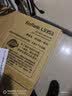 爱普生（EPSON）【6代新品】L3353墨仓式彩色家用AI学习打印机 L3251/L3255升级版(打印复印扫描 微信/无线 黑色） 实拍图