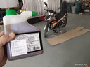 AZsmooth 4T摩托车机油510W(304050)SNMA2四冲机车日本进口全合成 EG041/EG044(SN10W-40) 1L 1瓶 实拍图