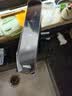 安吉尔哪吒高速全厨净水器1200G 净洗水6.3L/min 8年长效RO膜反渗透 航天净水科技 双出水家用直饮净水机 【热销TOP1】哪吒高速全厨1200G-同系列热销45万+台 实拍图